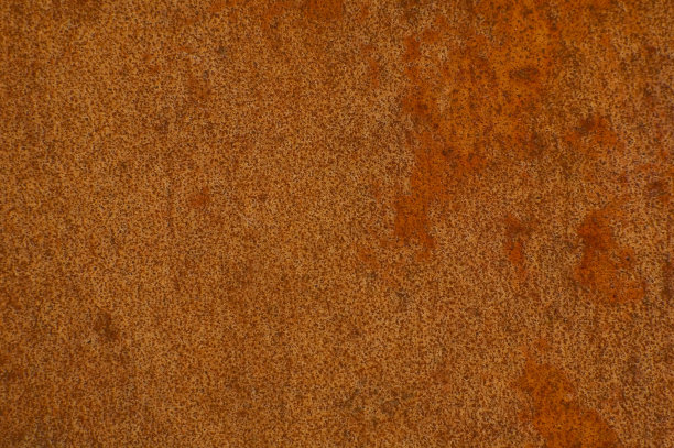 现代建筑细节corten大楼。图片下载