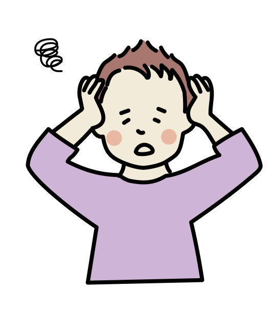 抱着头的男人图片下载