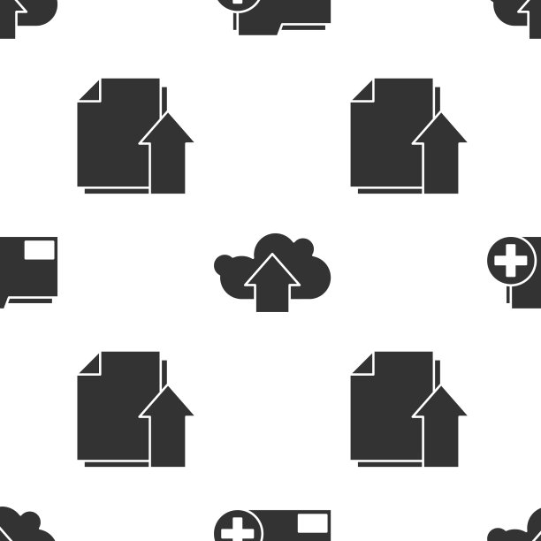 设置添加新文件夹云上传和上传文件图片下载