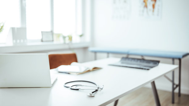 医生的工作场所。图片下载