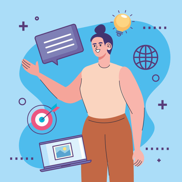 女人用的笔记本电脑图片下载