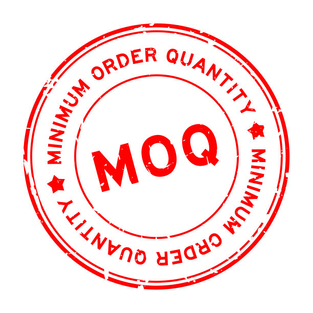 垃圾红色起订量最小起订量字圆形橡胶印章白底邮票图片下载