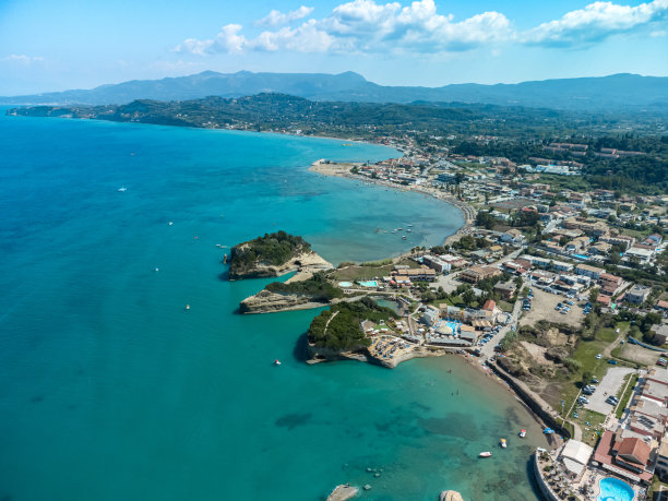 爱情频道无人机照片图片下载