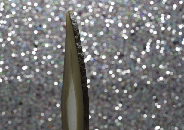 玛瑙镶嵌石英盘图片下载