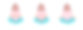 孕妇正在做瑜伽。这个女孩以不同的姿势坐着，体式。pregncy活跃。Siddhasana virasana,莲花。平面风格的矢量插图，孤立的背景。图片下载