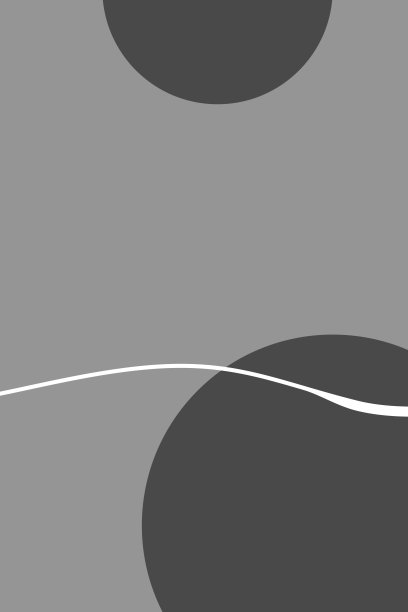 可打印波西米亚线艺术墙装饰图片下载