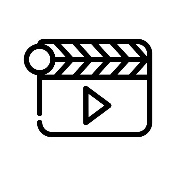 响板图标模板设计图片下载