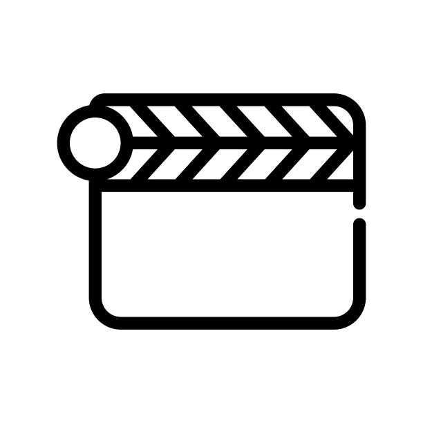 响板图标模板设计图片下载