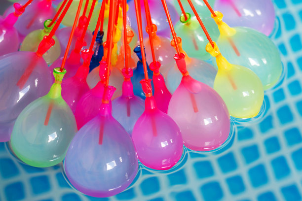 水气球图片下载