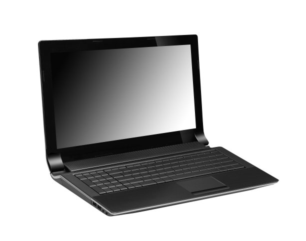 笔记本电脑隔离图片下载