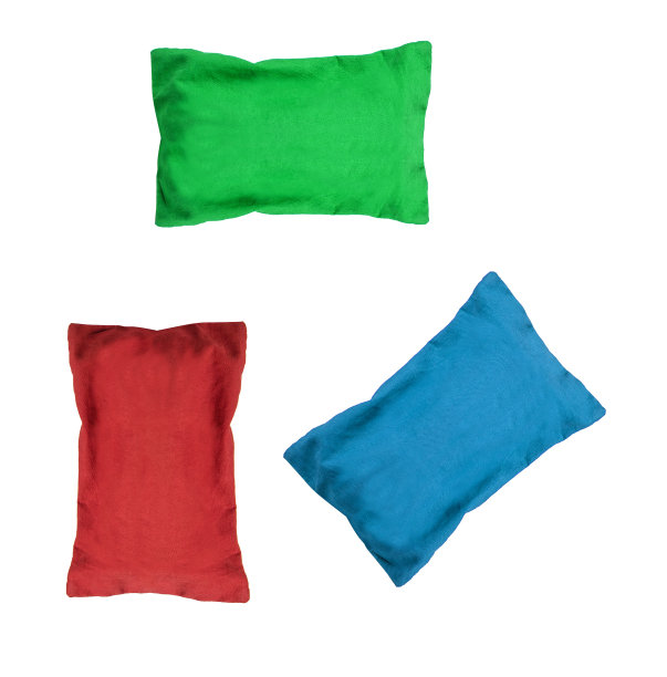 枕头孤立图片下载