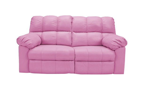 沙发孤立图片下载