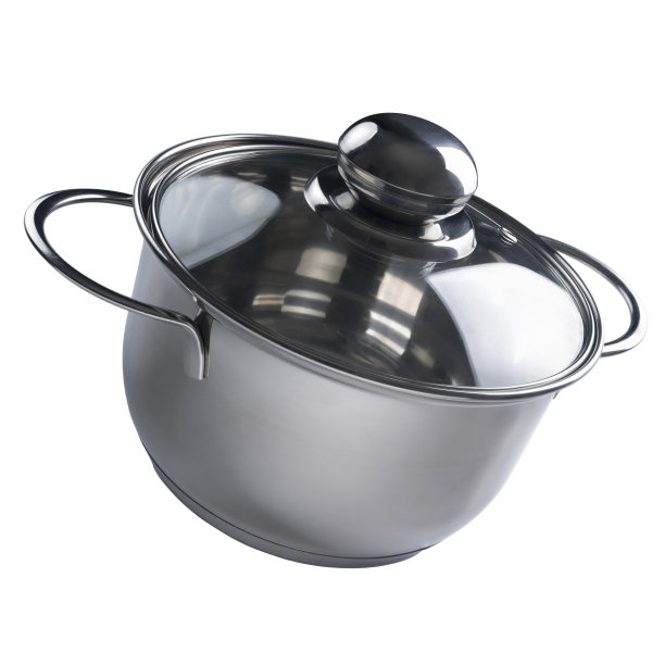 空空如也的锅盖图片下载