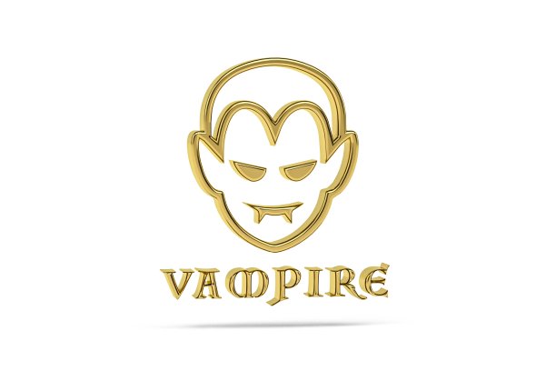 吸血鬼的图标图片下载