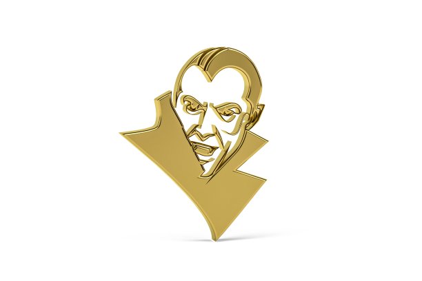 吸血鬼的图标图片下载