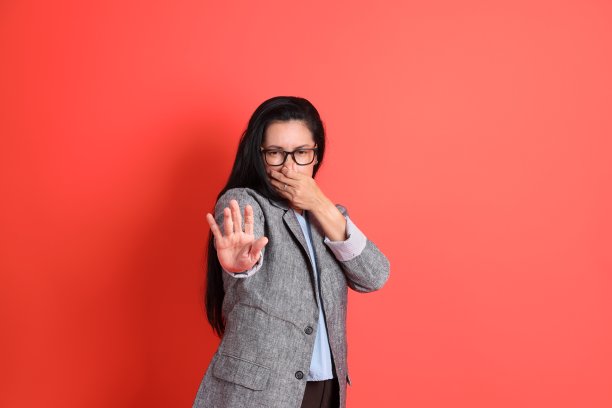 Senioe商业女性图片下载