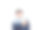 亚洲男子抱着枕头感觉困和无聊的抬头图片下载