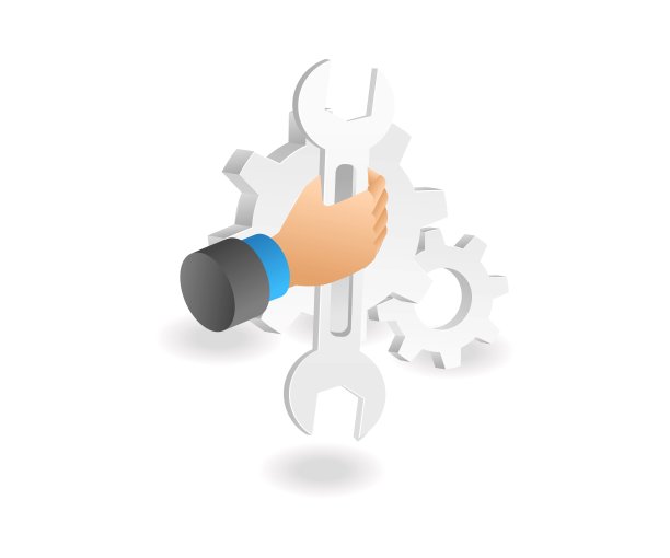 机械手维修图片下载