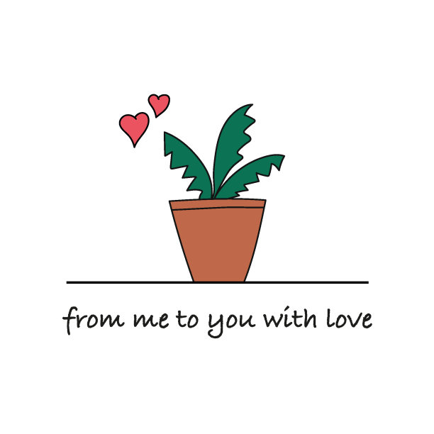 我用爱送给你图片下载