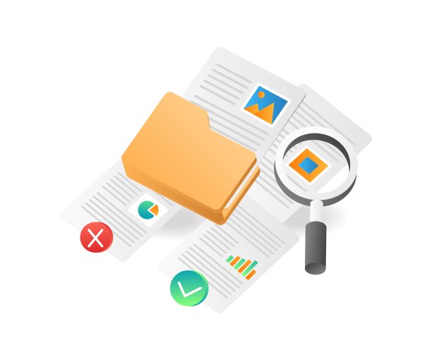 寻找真实和虚假的数据图片下载