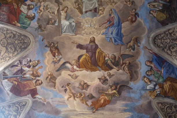 奥古斯塔的圣贾科莫图片下载