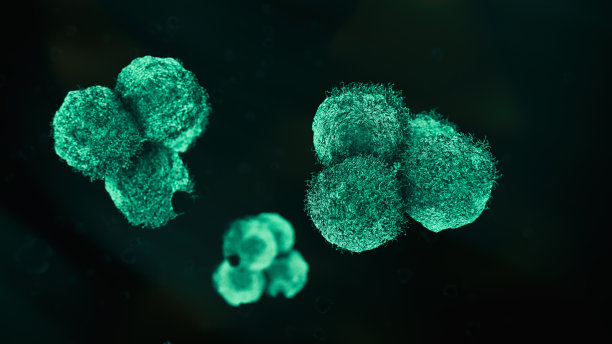 癌症恶性细胞图片下载