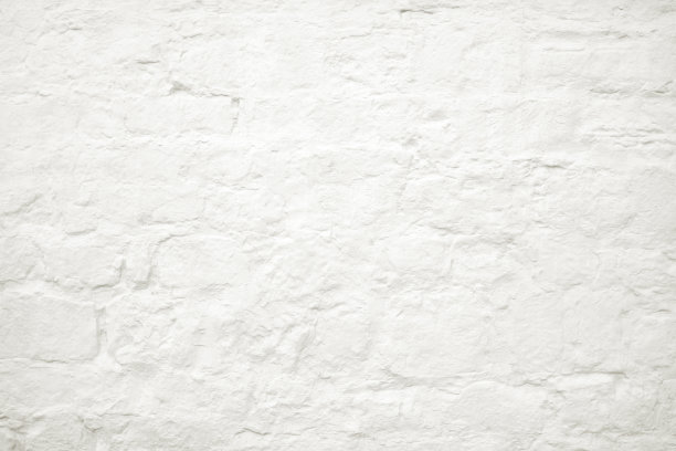 砖墙白色纹理背景图片下载