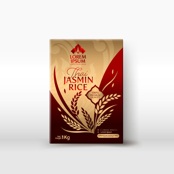 盒饭包装模型图片下载