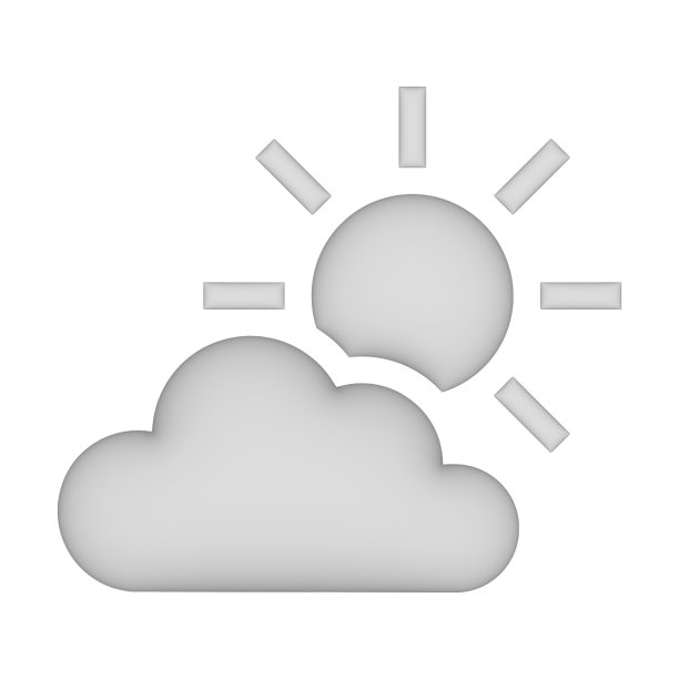 天图标3d按钮符号图片下载