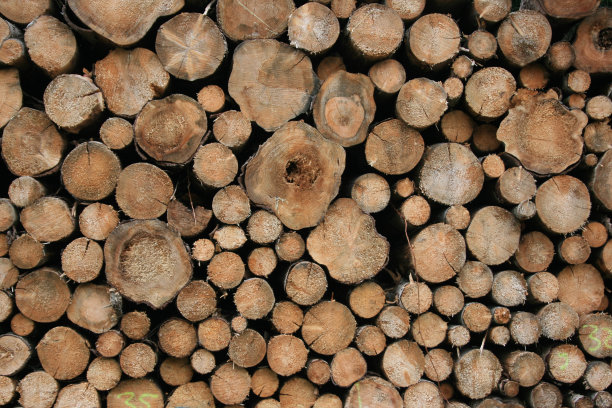 木材切割图片下载