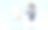 商业女孩与投资和金融概念，3d渲染。图片下载
