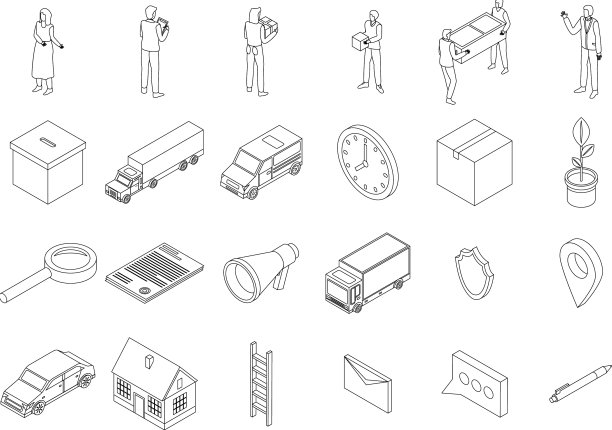 重置图标设置大纲图片下载
