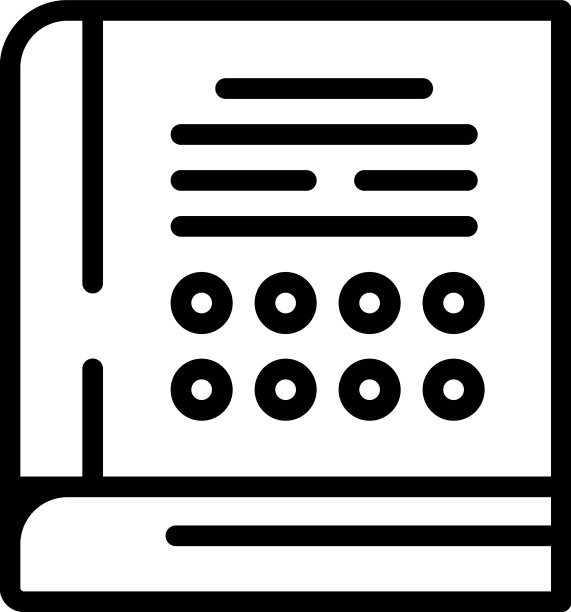 学习儿童读物图标大纲学校图片下载