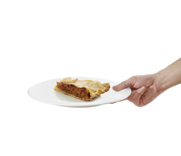 意大利面配苹果派图片下载