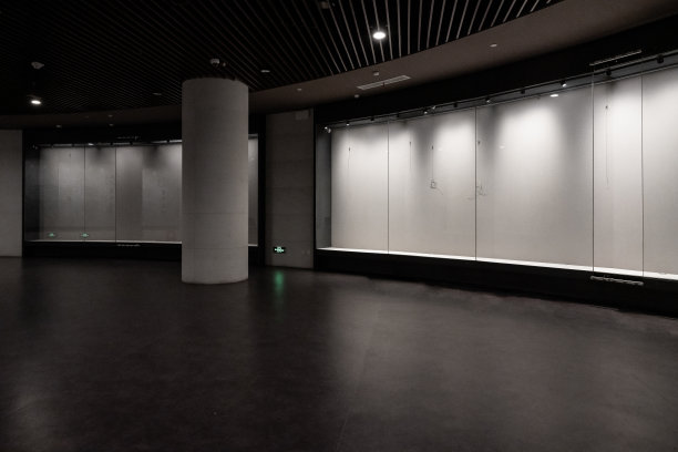 艺术展览馆图片下载