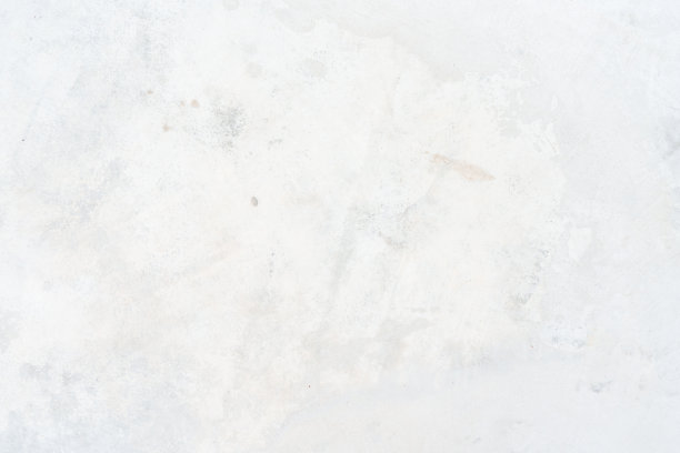 白色水泥混凝土墙为背景图片下载