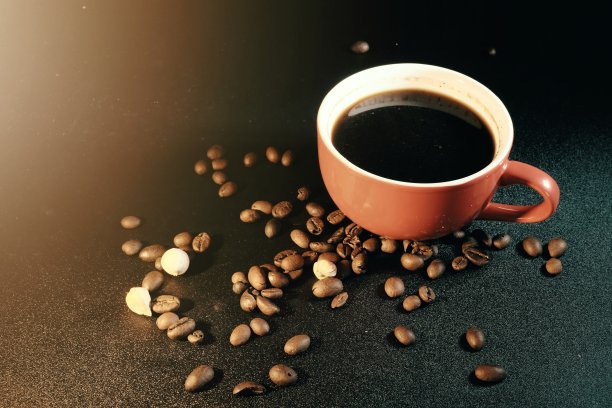 一杯咖啡图片下载