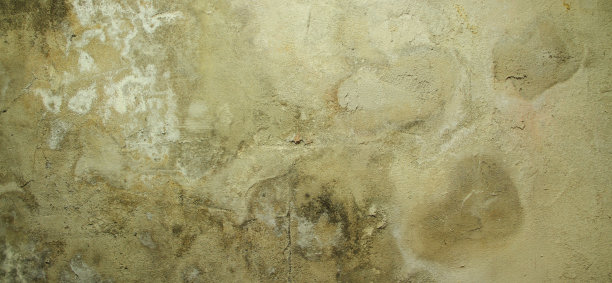 潮湿的地下室墙壁图片下载