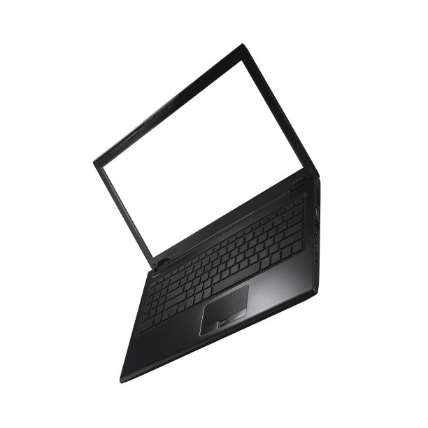 笔记本电脑隔离图片下载