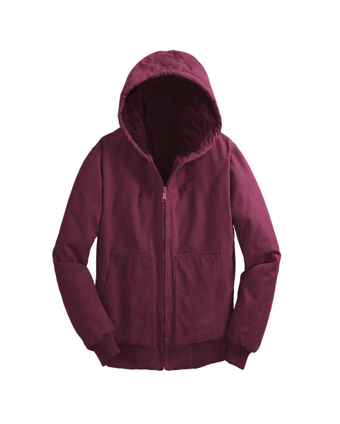 连帽衫孤立图片下载