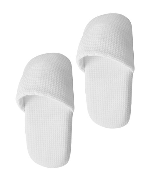 家里拖鞋孤立图片下载