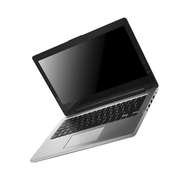 笔记本电脑隔离图片下载