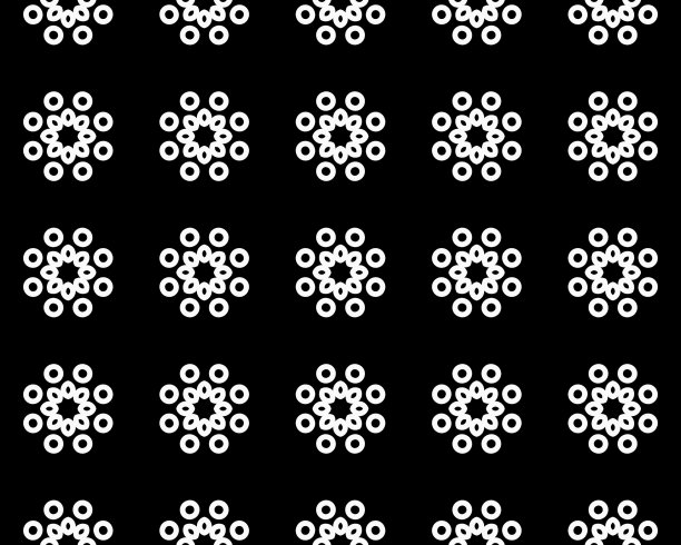 东方民族无缝可重复图案传统几何线条条纹背景设计图片下载