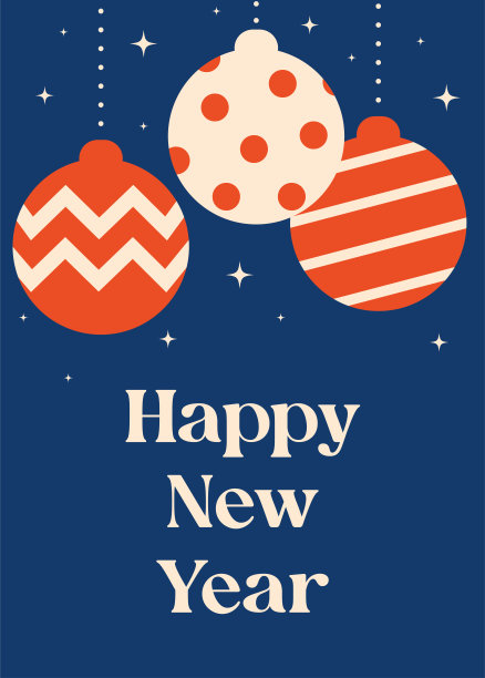 圣诞节的海报图片下载