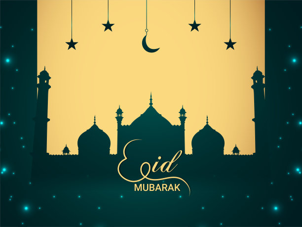 城市建筑插画图片下载