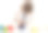 上化学课的女孩图片下载