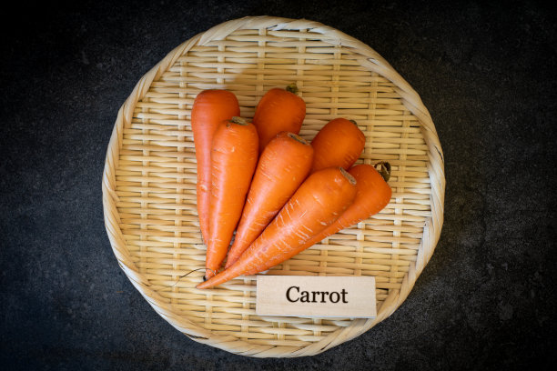 胡萝卜图片下载