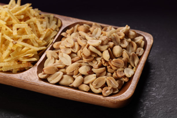 土豆条图片下载