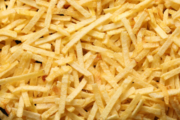 土豆条图片下载