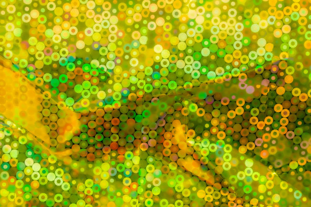 全息彩虹箔彩虹纹理抽象全息图背景图片下载